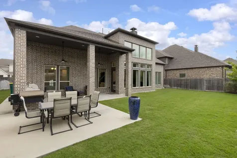 11622 Whitewave Bend Court Cypress TX 77433