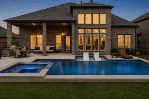 11622 Whitewave Bend Court Cypress TX 77433