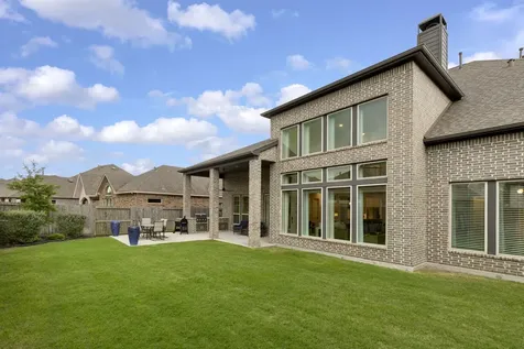11622 Whitewave Bend Court Cypress TX 77433