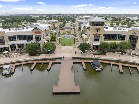 11622 Whitewave Bend Court Cypress TX 77433