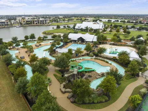 11622 Whitewave Bend Court Cypress TX 77433