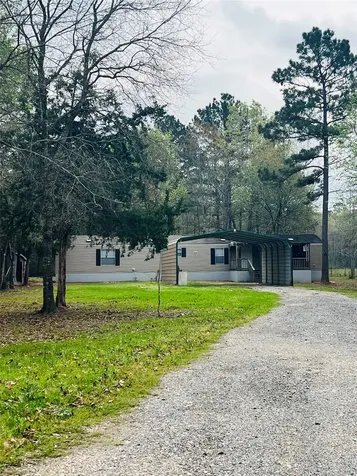 395 Pashun Lane New Waverly TX 77358