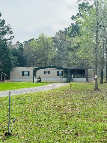 395 Pashun Lane New Waverly TX 77358