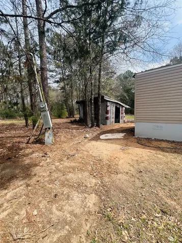 395 Pashun Lane New Waverly TX 77358
