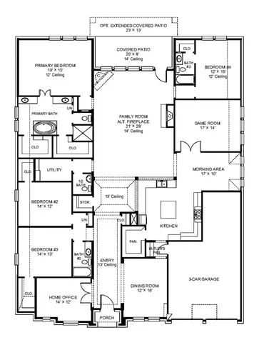 16316 Water Vole Court Magnolia TX 77354