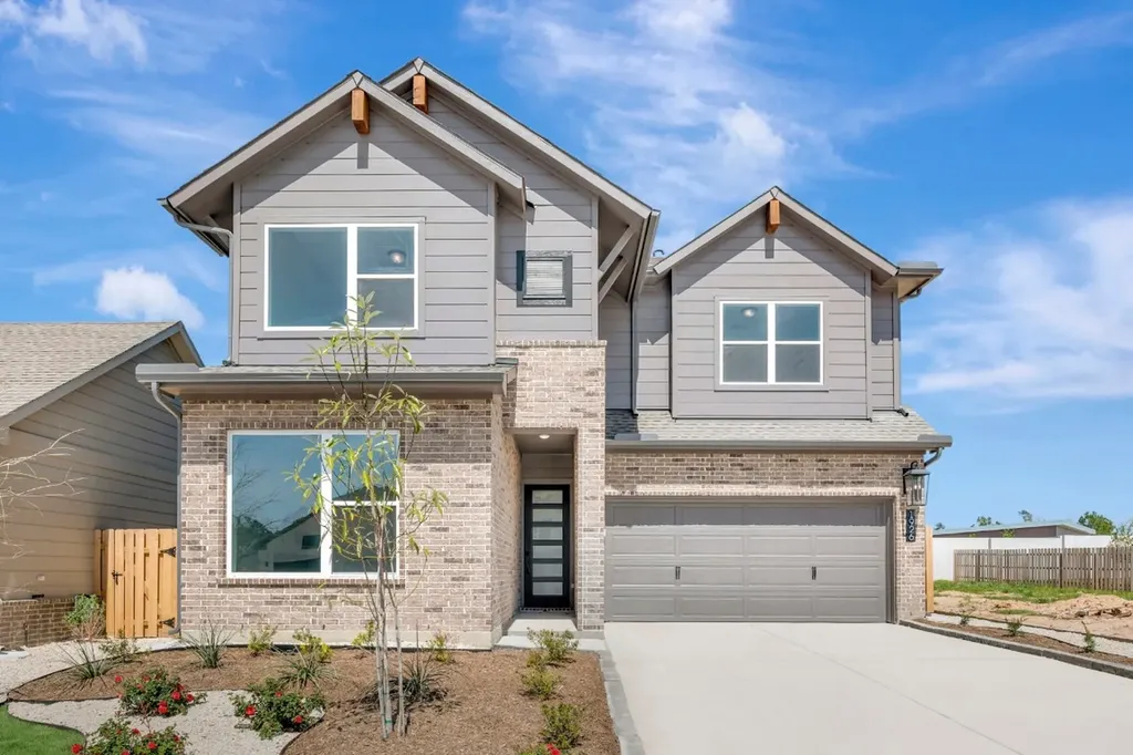 1926 El Pino Street Montgomery TX 77316