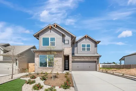 1926 El Pino Street Montgomery TX 77316