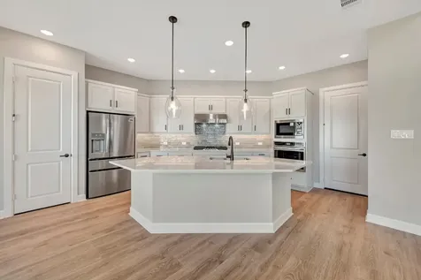 1926 El Pino Street Montgomery TX 77316