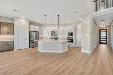 1926 El Pino Street Montgomery TX 77316