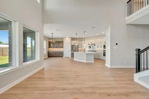 1926 El Pino Street Montgomery TX 77316