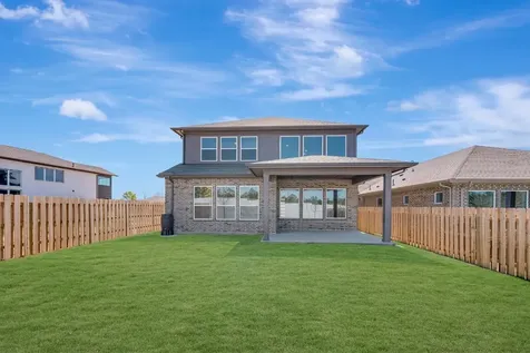 1926 El Pino Street Montgomery TX 77316