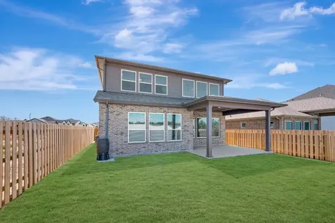 1926 El Pino Street Montgomery TX 77316