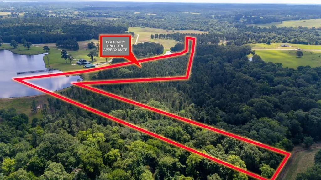 1950 Buckhorn Creek Drive Crockett TX 75835