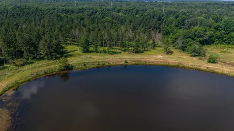 1950 Buckhorn Creek Drive Crockett TX 75835