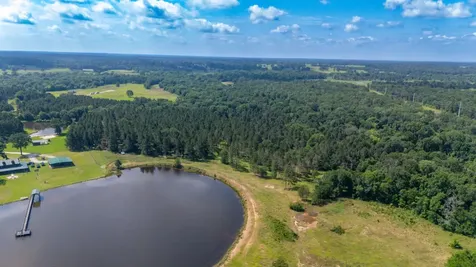 1950 Buckhorn Creek Drive Crockett TX 75835