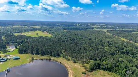 1950 Buckhorn Creek Drive Crockett TX 75835