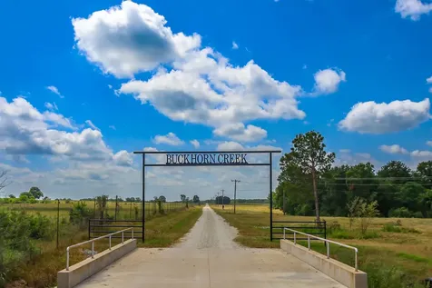 1950 Buckhorn Creek Drive Crockett TX 75835