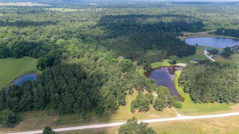 1950 Buckhorn Creek Drive Crockett TX 75835