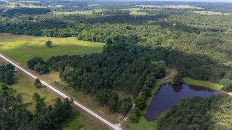 1950 Buckhorn Creek Drive Crockett TX 75835