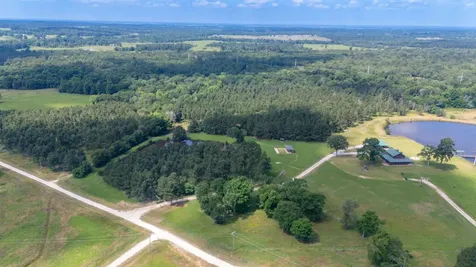 1950 Buckhorn Creek Drive Crockett TX 75835