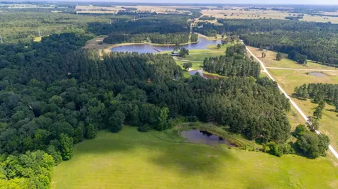 1950 Buckhorn Creek Drive Crockett TX 75835
