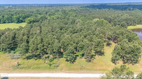 1950 Buckhorn Creek Drive Crockett TX 75835