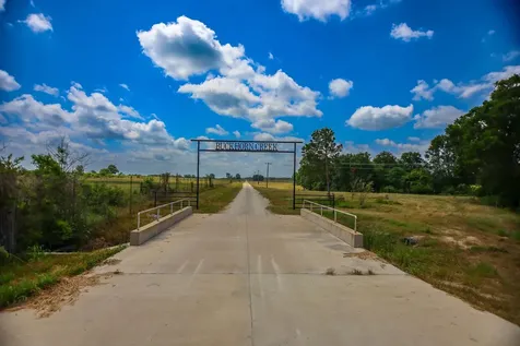 1950 Buckhorn Creek Drive Crockett TX 75835