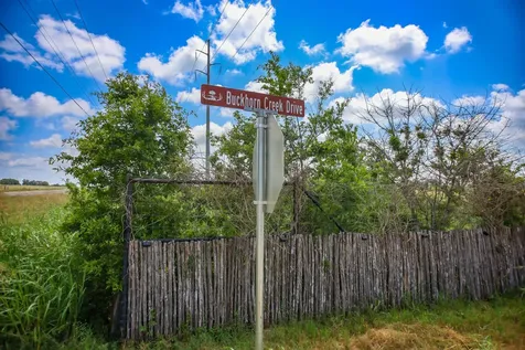 1950 Buckhorn Creek Drive Crockett TX 75835