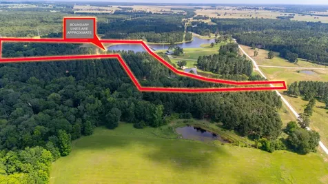 1950 Buckhorn Creek Drive Crockett TX 75835