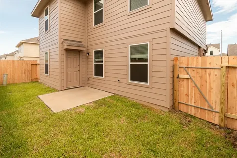 18607 Bell Ravine Drive Katy TX 77449