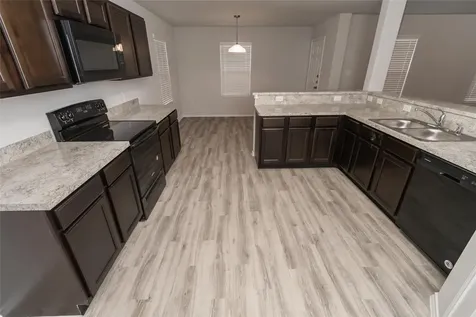 18607 Bell Ravine Drive Katy TX 77449