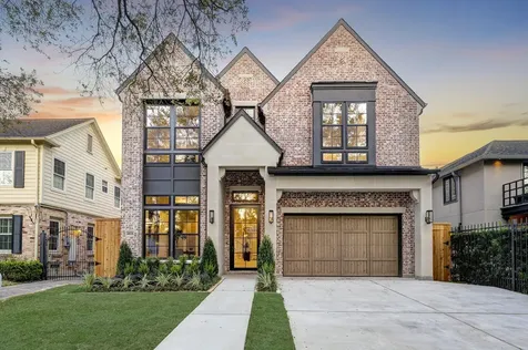 4819 Mandell Street Houston TX 77006