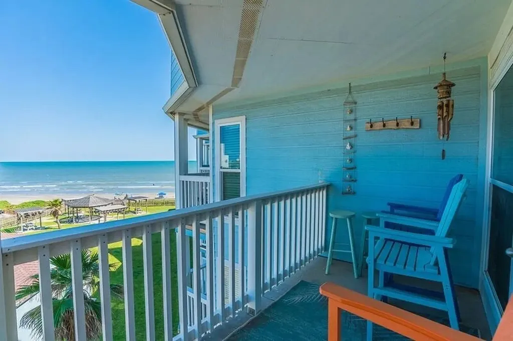 10811 San Luis Pass Road 2320 Galveston TX 77554