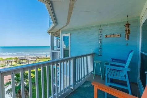 10811 San Luis Pass Road 2320 Galveston TX 77554