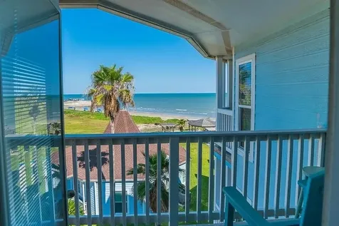 10811 San Luis Pass Road 2320 Galveston TX 77554