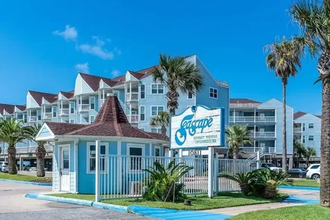 10811 San Luis Pass Road 2320 Galveston TX 77554