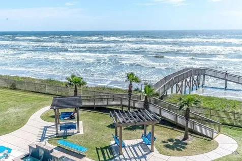 10811 San Luis Pass Road 2320 Galveston TX 77554