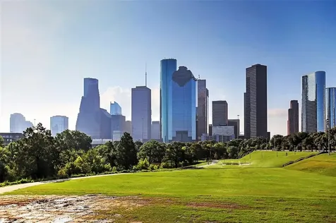 934 E Heights Hollow Lane Houston TX 77007