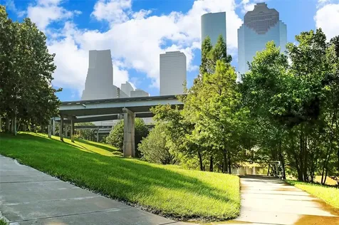 934 E Heights Hollow Lane Houston TX 77007