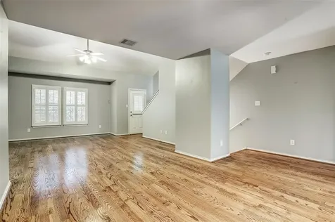 934 E Heights Hollow Lane Houston TX 77007