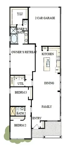 5514 Kindle Alley Manvel TX 77578