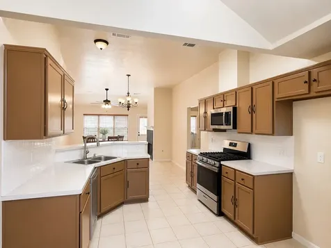 18523 Spinney Lane Drive Cypress TX 77433