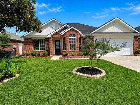 18523 Spinney Lane Drive Cypress TX 77433
