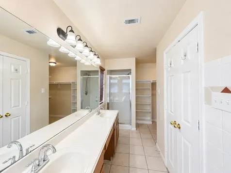 18523 Spinney Lane Drive Cypress TX 77433