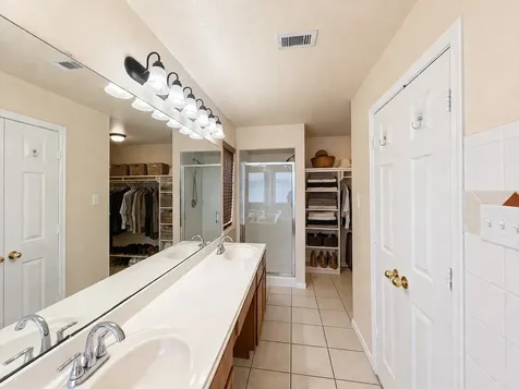 18523 Spinney Lane Drive Cypress TX 77433
