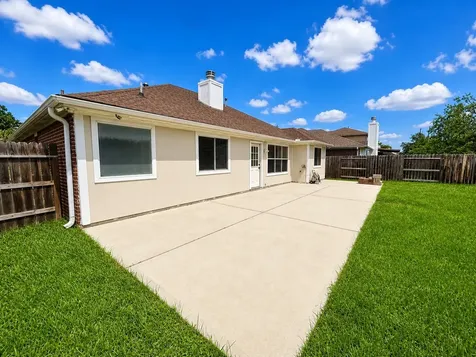 18523 Spinney Lane Drive Cypress TX 77433