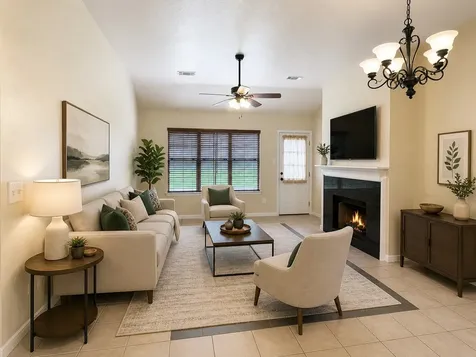 18523 Spinney Lane Drive Cypress TX 77433