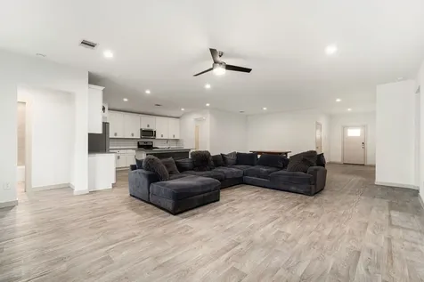 1803 Rolling Hill Lane Richmond TX 77469