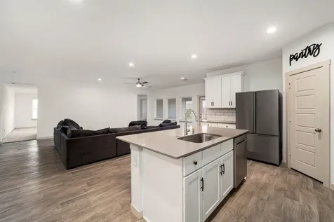 1803 Rolling Hill Lane Richmond TX 77469
