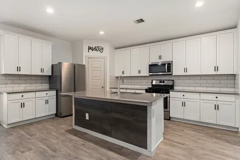 1803 Rolling Hill Lane Richmond TX 77469
